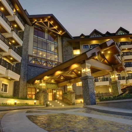 อาซาเลีย โฮเต็ลแอนด์เรสซิเดนซ์ บาเกียว Villa Baguio City ภายนอก รูปภาพ