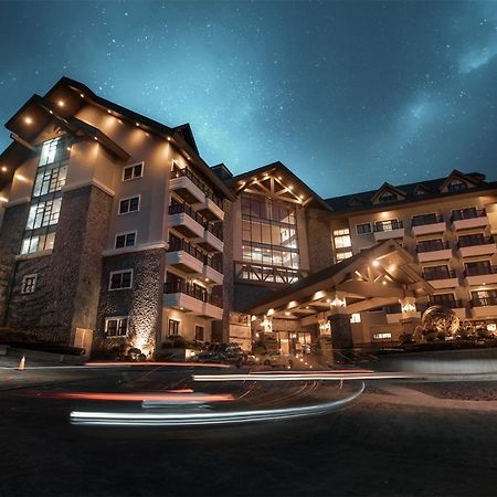 อาซาเลีย โฮเต็ลแอนด์เรสซิเดนซ์ บาเกียว Villa Baguio City ภายนอก รูปภาพ