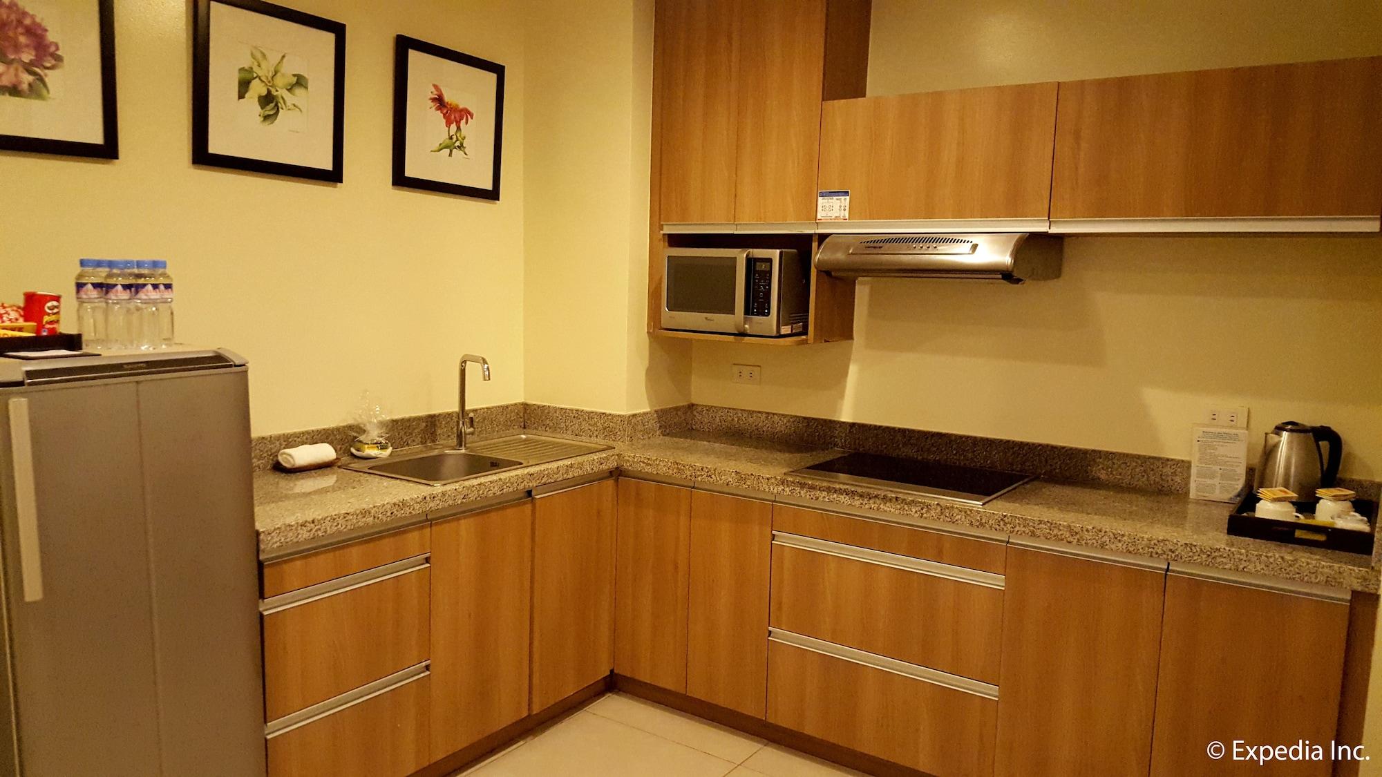 อาซาเลีย โฮเต็ลแอนด์เรสซิเดนซ์ บาเกียว Villa Baguio City ภายนอก รูปภาพ