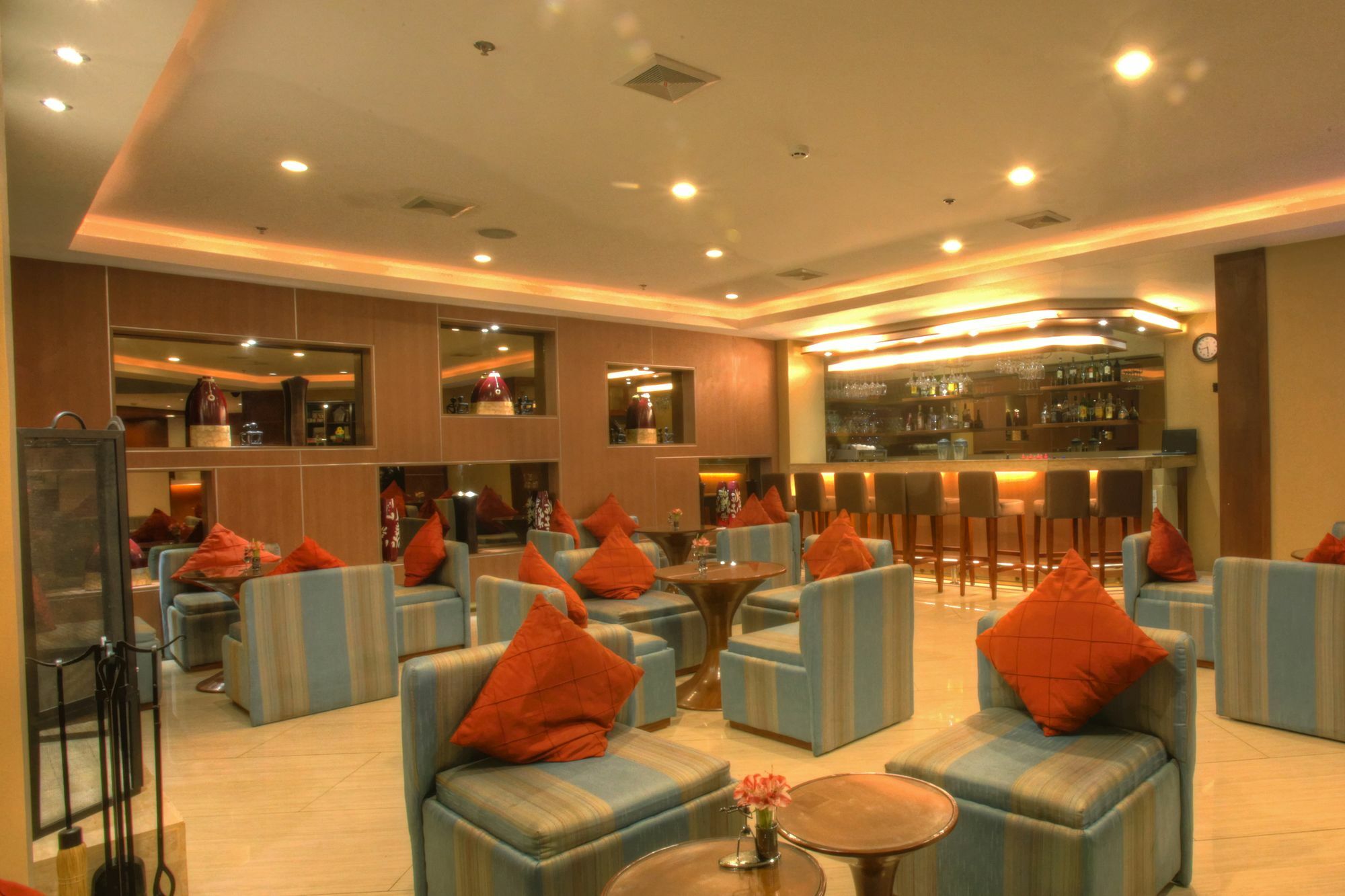 อาซาเลีย โฮเต็ลแอนด์เรสซิเดนซ์ บาเกียว Villa Baguio City ภายนอก รูปภาพ